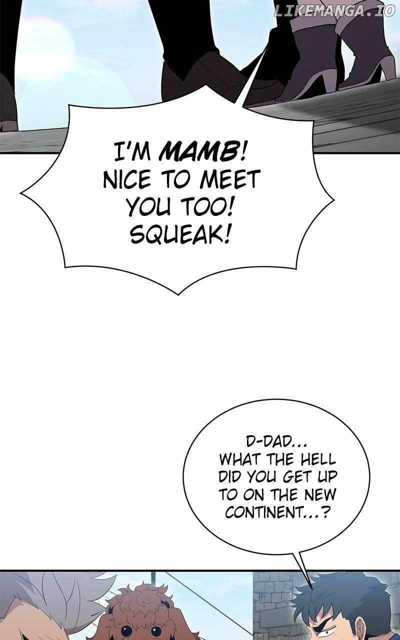 The Strongest Florist Chapter 230 78